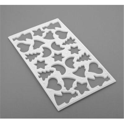 GSD - Plaque découpoirs à pâte [Cuisine]