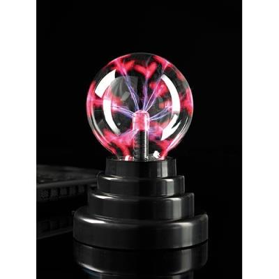 Boule Plasma USB - Gadget - Achat & prix