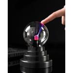 51€82 sur Lampe de table Boule de plasma la magie Clignote-Multicolore -  Achat & prix