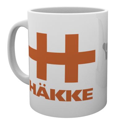 Tasse Destiny 2 Hakke