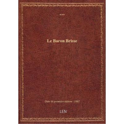Le Baron Brisse