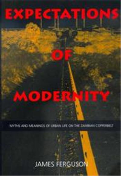 Expectations of Modernity, Perspectives on Southern Africa