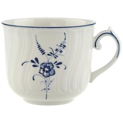 VILLEROY & BOCH OLD LUXEMBOURG TASSE PETIT-DÉJEUNER 0,35 L
