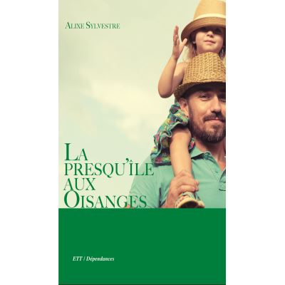 La presqu'île aux Oisanges