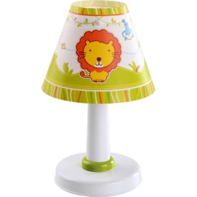 Dalber - 21111 - lampe de chevet - little zoo