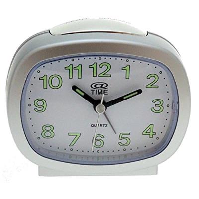 At Time - A-713/9 - Réveil - Analogique - Eclairage