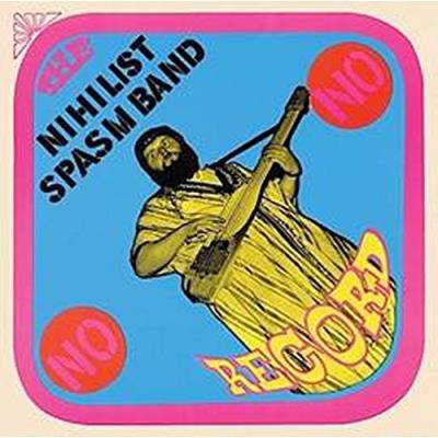 Nihilist Spasm Band