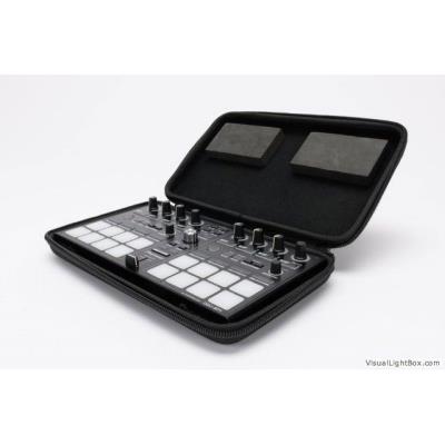 Accessoires DJ MAGMA CTRL CASE DDJ SP1 BLACK Flight cases DJ