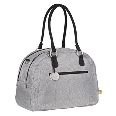 Lässig lbob174139 gold label sac à bandoulière metallic argent
