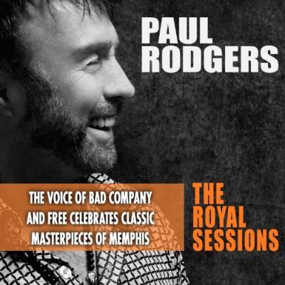 Royal Sessions, The (DLX)