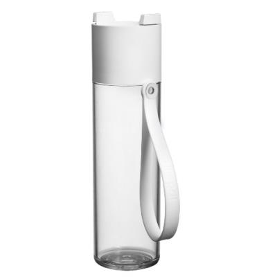 Rosti mepal just water bouteille deau 500 ml transparent