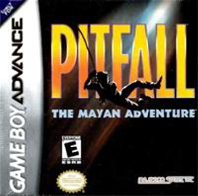 Pitfall: The Mayan Adventure État correct -  reconditionné disponible sur Fnac