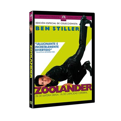 Zoolander