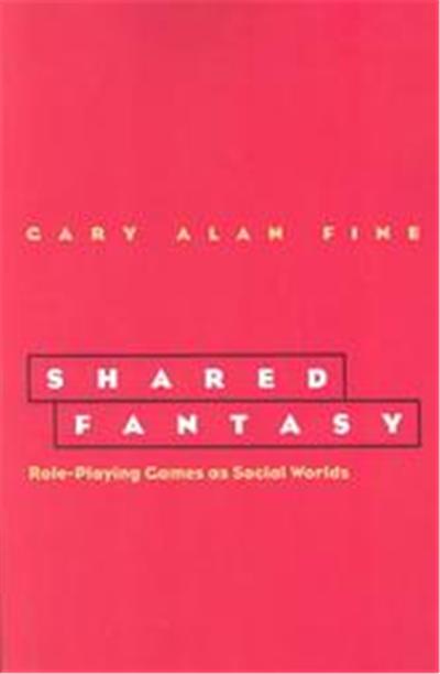Shared Fantasy