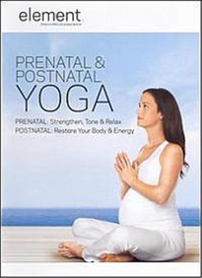 Element - Prenatal And Postnatal Yoga
