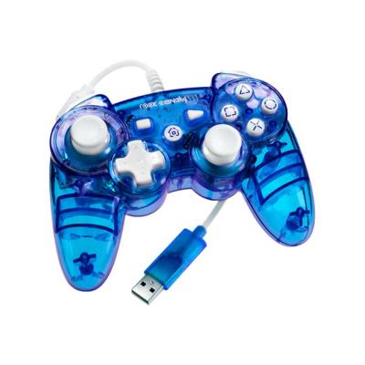 PDP RC PAD BLEU PS3