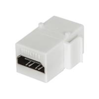 Intellinet Hdmi Inline Coupler - Boîtier Modulaire (Couplage) - Hdmi - Blanc