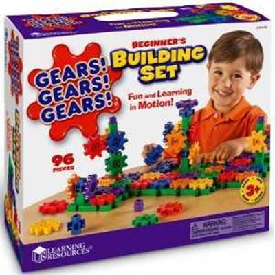 Engrenages - Basic building