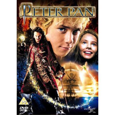 Peter Pan