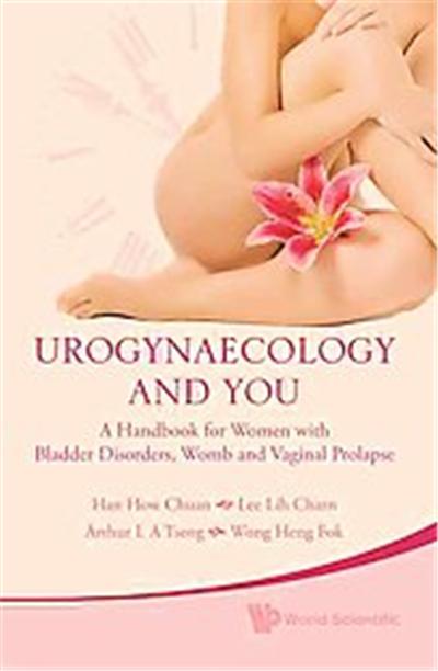 The New Art and Science of Urogynaecology