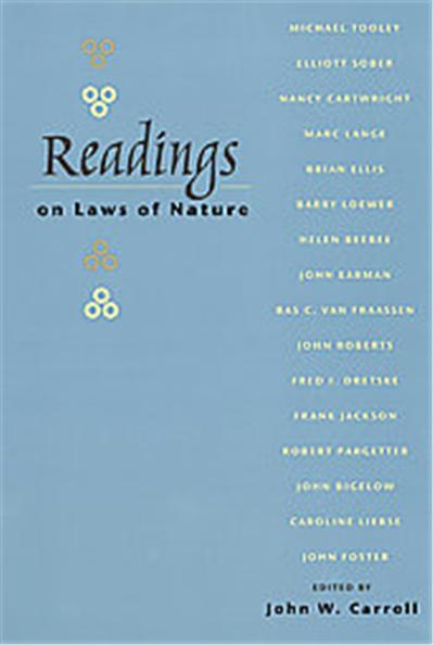 Readings on the Laws of Nature