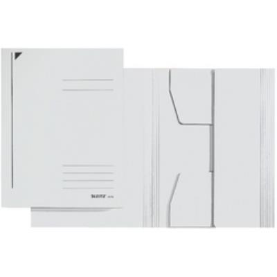 Esselte-leitz jurismappe primärkarton, format a4, noir 39240095