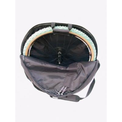 Hapo-g 11204006 housse de roue noir