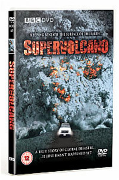 Supervolcano , (Wide Screen)