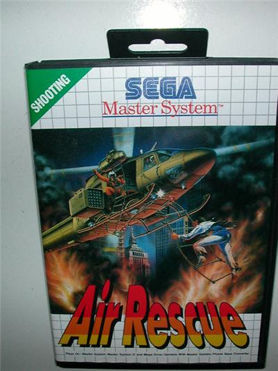 Air Rescue