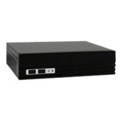 LC Power LC-1340mi - bureaumodel slimline - mini ITX