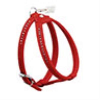 Comparer les prix de Buffalo Strass. Harnais R. 35-42Cm12Mm - Mon Animalerie