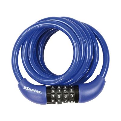 Master Lock - Image 3