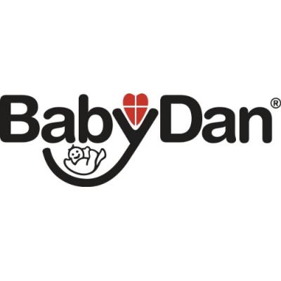 BabyDan Sécurité de l'Enfant - Protection d'Angle - 4 pces - Marron