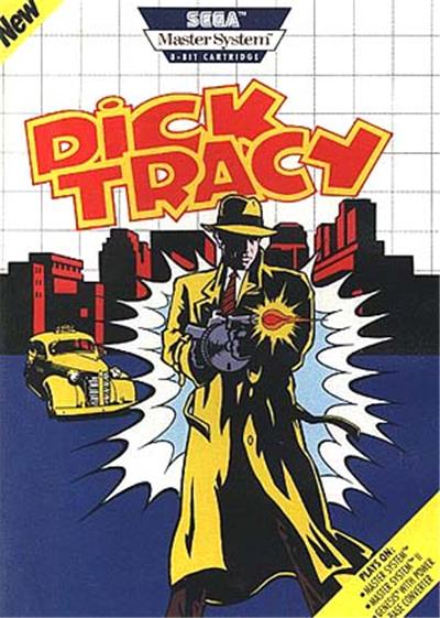 Dick Tracy État correct -  reconditionné disponible sur Fnac