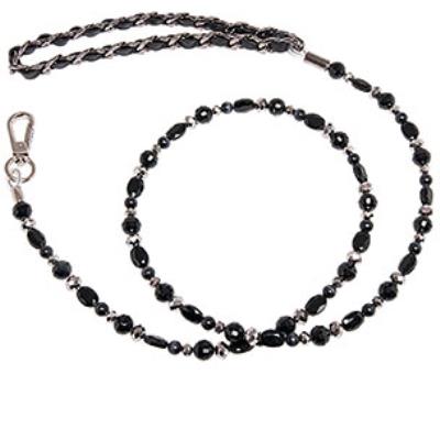 Comparer les prix de Fabuleash Laisse 5Th Avenue Jet - Karlie