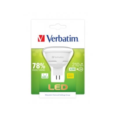 Verbatim 52618 lampe led