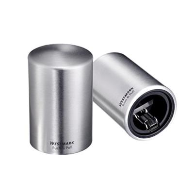 Westmark, décapsuleur de bouteille par simple clic - avec push & pull 61882260