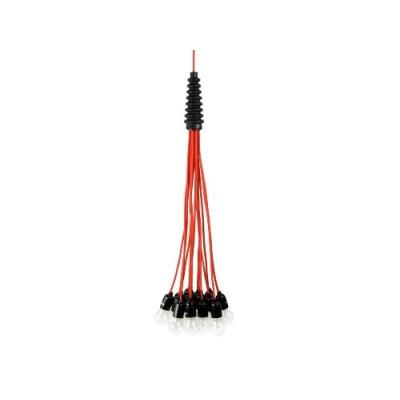 Leitmotiv Lm580 Lustre Bundle Câble Rouge