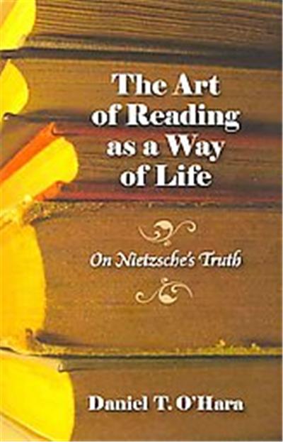 The Art of Reading As a Way of Life