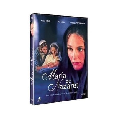 Maria di Nazaret (Maria de Nazaret)