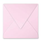 POLLEN Pqt de 20 Enveloppe 120g 165x165 rose dragée : :  Fournitures de bureau