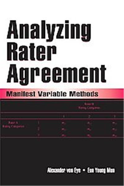 Analyzing Rater Agreement