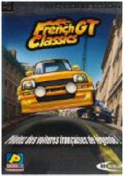 French Gt Classic - Pc