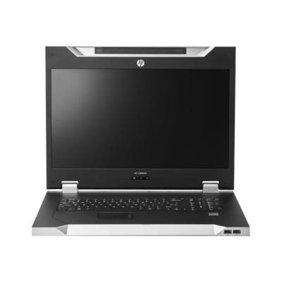HPE LCD8500 - KVM-console - 18.51