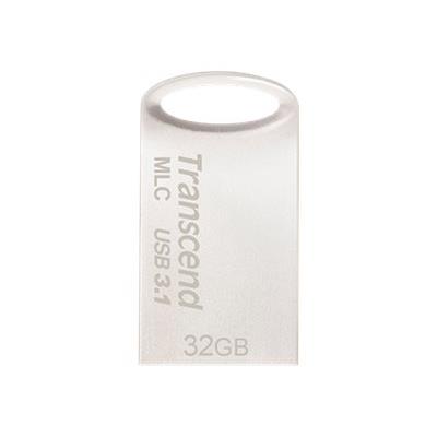 Transcend JetFlash 720 - USB-flashstation - 32 GB