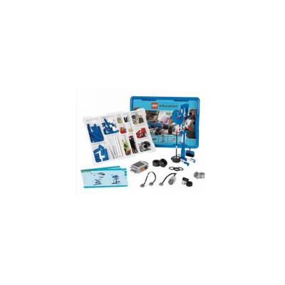 9686 Kit Machines Simples et Motorises LEGO® Education