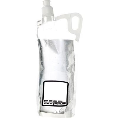 Bouteille pliable pour randonnée - 2 L