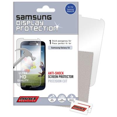 Film de protection haute performance et anti-chocs