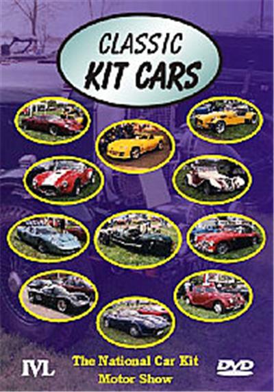 Classic Kit Cars