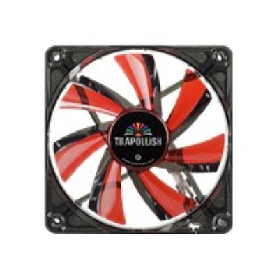 Enermax T.B.Apollish UCTA12N - ventilatorhuis